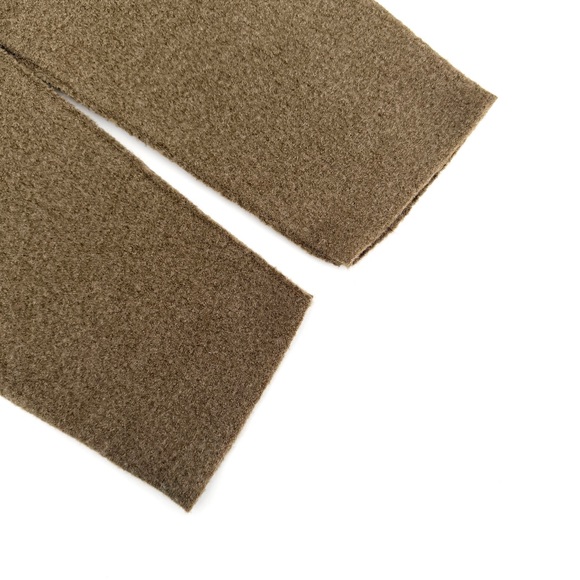 Eileen Fisher Lightweight Boiled Wool Sweater - Picture 10 of 13